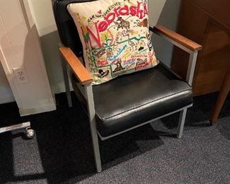 ECK-ADAMS MCM Office Chair(s)