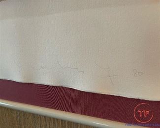 Original Art by SACHIO YAMASHITA