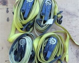 Lot 135
4 Ratchet Straps