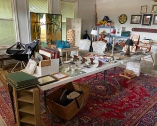 Great stuff in the garage