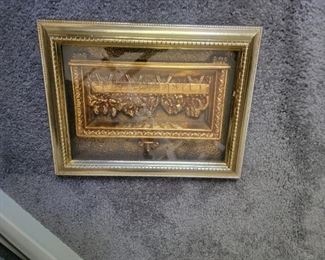 LORDS SUPPER PICTURE