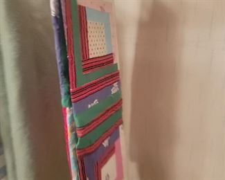 SMALL QUILT