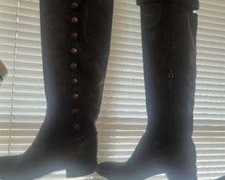 Sam Edelman boots. Size 8.5M