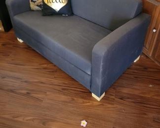 Small Childs Sofa