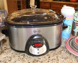 Slow Cooker