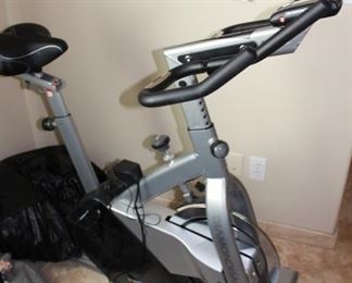 Diamondback Excercise bike, like new