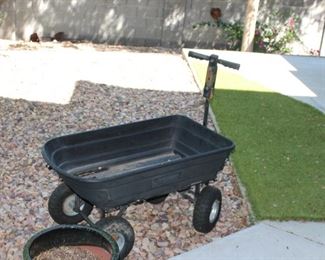 Another large size wagon