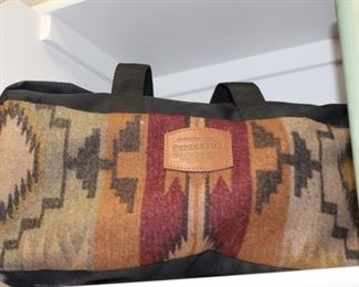 Pendleton handbag