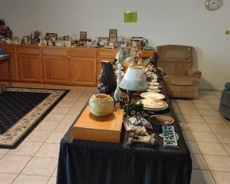 Huge estate sale for collector of 50 years tools camping fishing household and lots and lots of tools and car parts come on in and see for yourself.