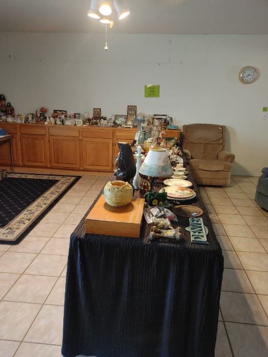 Huge estate sale for collector of 50 years tools camping fishing household and lots and lots of tools and car parts come on in and see for yourself.