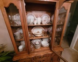 China hutch