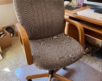 Office chair