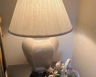 Table lamps