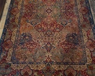 04 Beautiful Rug