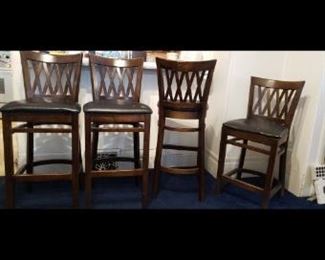 Barstools 