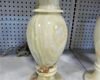 Vases in all shapes sizes and colors