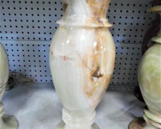 Beautiful vases perfect for gift giving