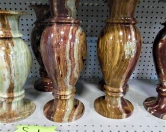 Vases, perfect for gift giving