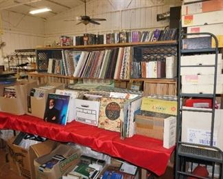 records