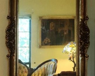 Beautiful Large Mirror 