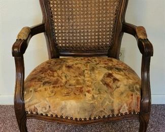 Antique Chair