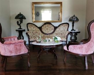 Antique Furniture 