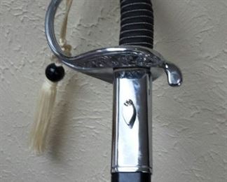 United States Marine Sword Replica 