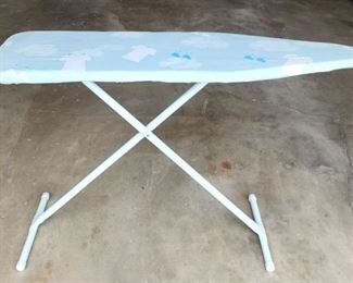 Ironing Board 
