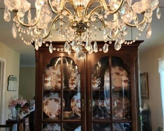 China Cabinet 