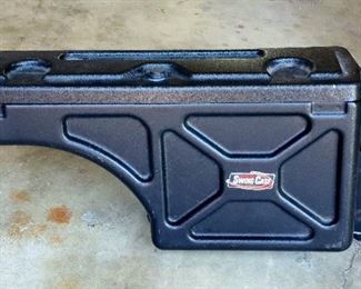 Undercover Swing Case/ Toolbox for Trucks 