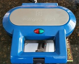 Wolfgang Puck Pie & Pastry Baker