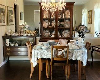 Dining Room Furniture 