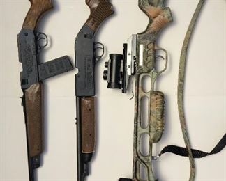 Vintage BB/ Pellets Gun