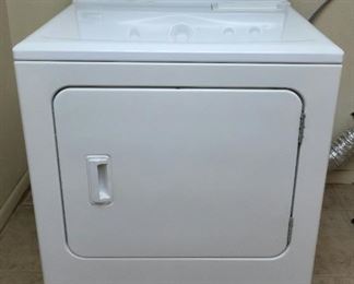 Clothes Dryer 