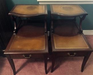 Pair of Night Stands