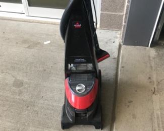 Bessel carpet cleaner