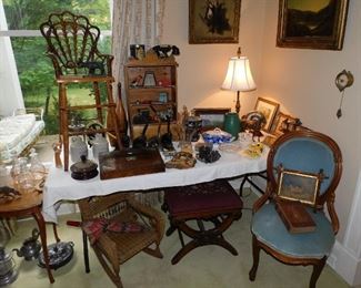 3 GENERATIONS - 4 FLOOR FULL !