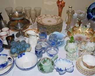 Libbey, Haviland, RS Prussia 