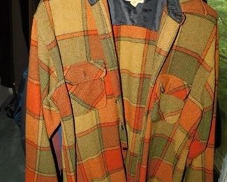 Vintage jacket ... IN LOVE WITH THIS ! 