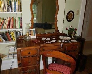 1920's era Vanity 