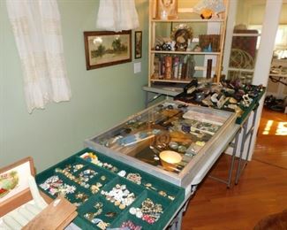 lots of smalls to look over !