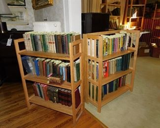 The Book Room