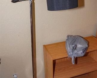 Floor lamp