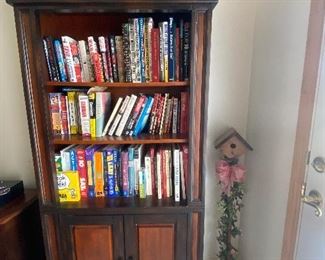 1 of 2 Bookcases