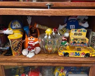 M&M Collectibles