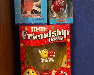 M&M Collectibles