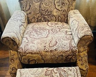 Pretty Recliner