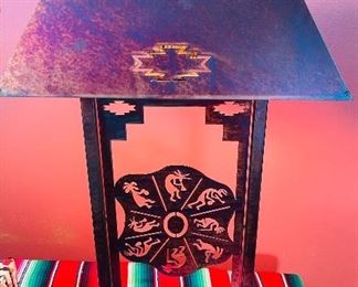 Great Kokopelli Lamp
😎😎😎