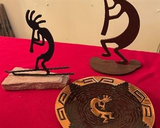 Kokopelli Collectibles 