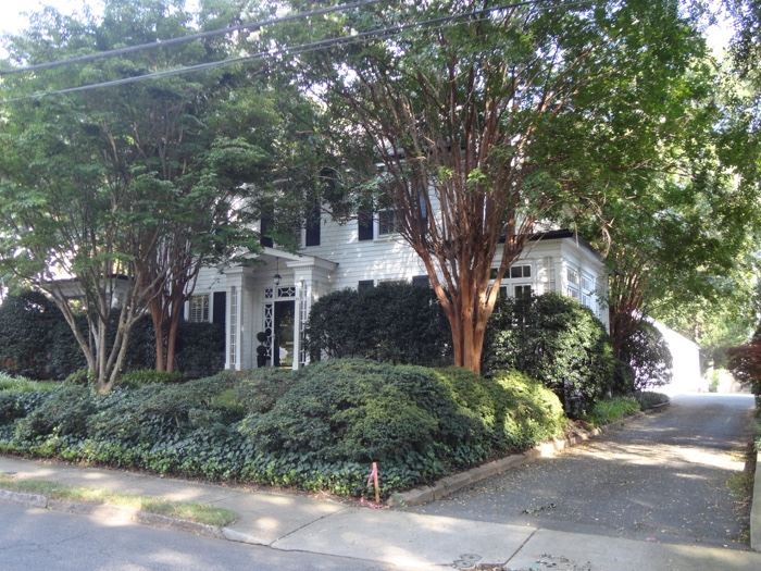 Bumble Bee Estate Sales in Charlotte, NC